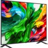 LG QNED TV 4K 75'' 75QNED86A6A
