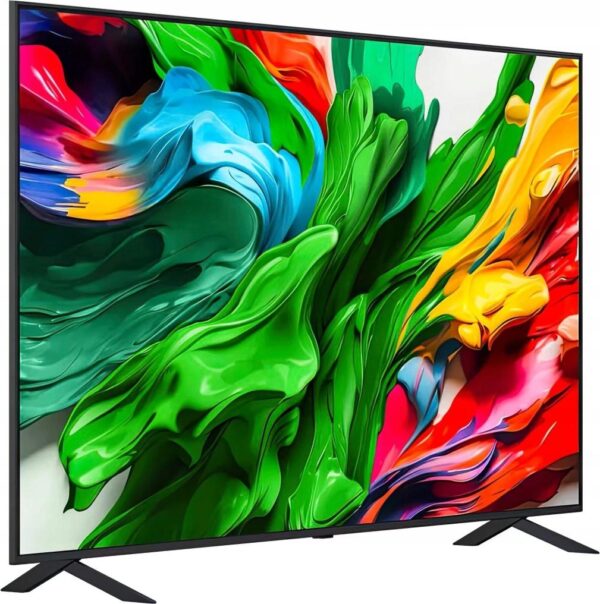 LG QNED TV 4K 75'' 75QNED86A6A