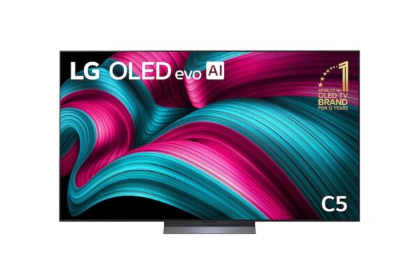 Ch1jpeg LG OLED 4K 77'' OLED77C56LA