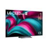 Ch3 LG OLED 4K 77'' OLED77C56LA