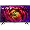 LG UHD 43'' 43UR73006LA