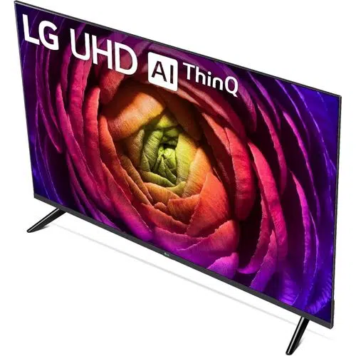LG UHD 43'' 43UR73006LA