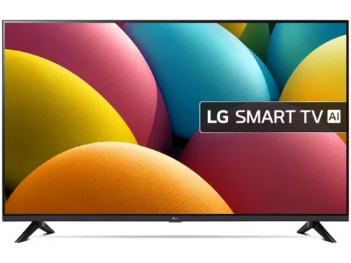 LG FHD SMART 43'' 43LR60006LA