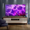 LG FHD SMART 43'' 43LR60006LA