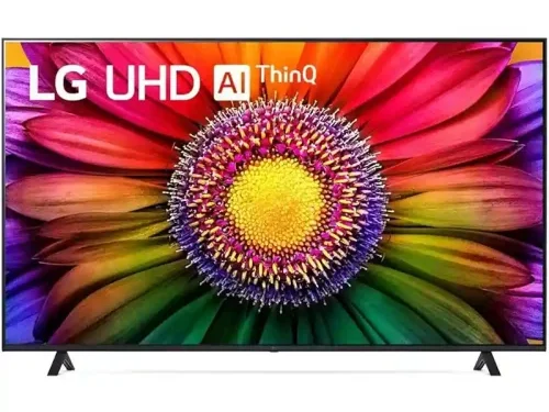 LG UHD 75'' 75UR80006LA
