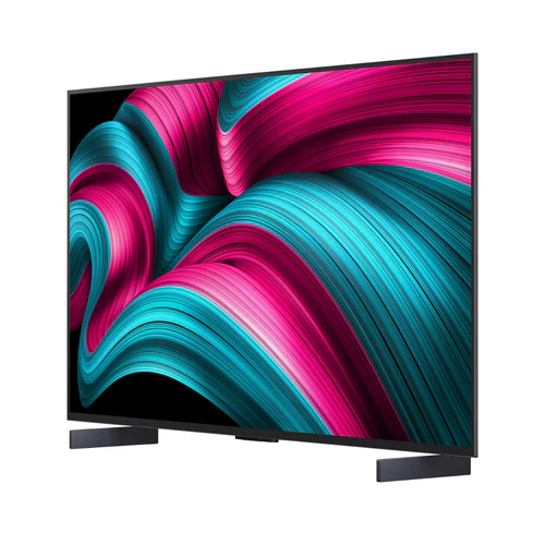 LG OLED 65" OLED65C5
