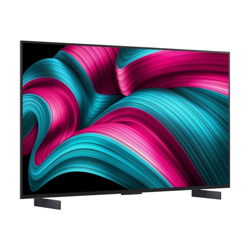 LG OLED 65" OLED65C5