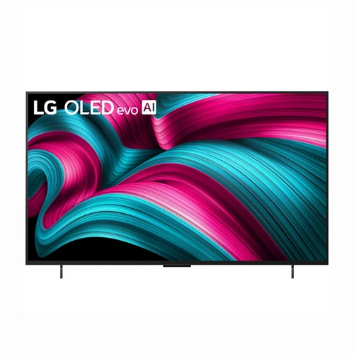 LG OLED 65" OLED65C5
