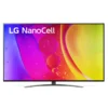 LG NANOCELL TV 4K 65'' 65NANO084PVA