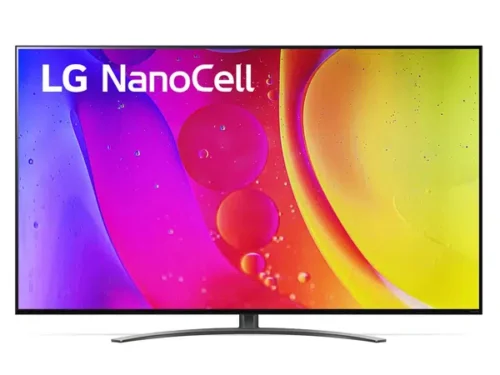 Na1 LG NANOCELL TV 4K 65'' 65NANO084PVA