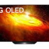 LG OLED 4K 55'' OLED55BXPVA