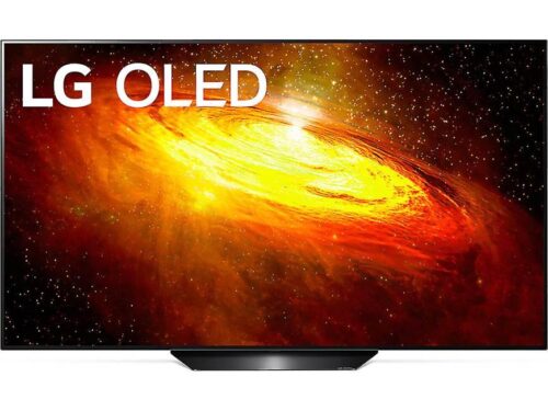 LG OLED 4K 55'' OLED55BXPVA