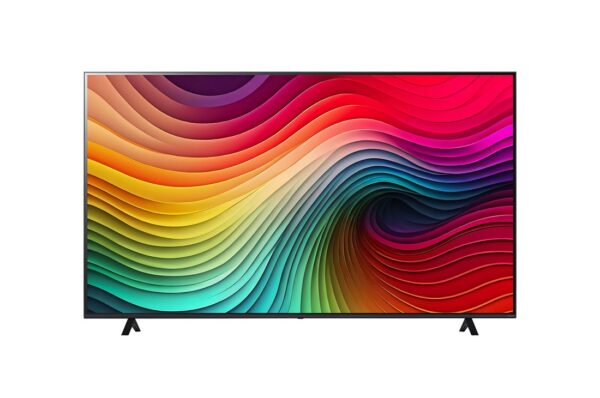 LG NANOCELL TV 4K 75'' 75NANO84T6A