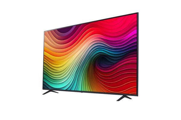 LG NANOCELL TV 4K 75'' 75NANO84T6A