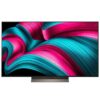 LG OLED 4K 55'' OLED55C56LA