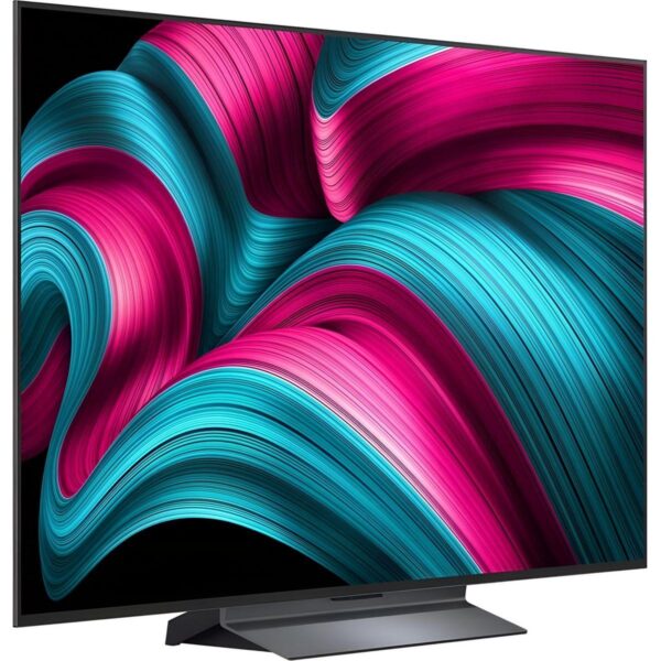 LG OLED 4K 55'' OLED55C56LA