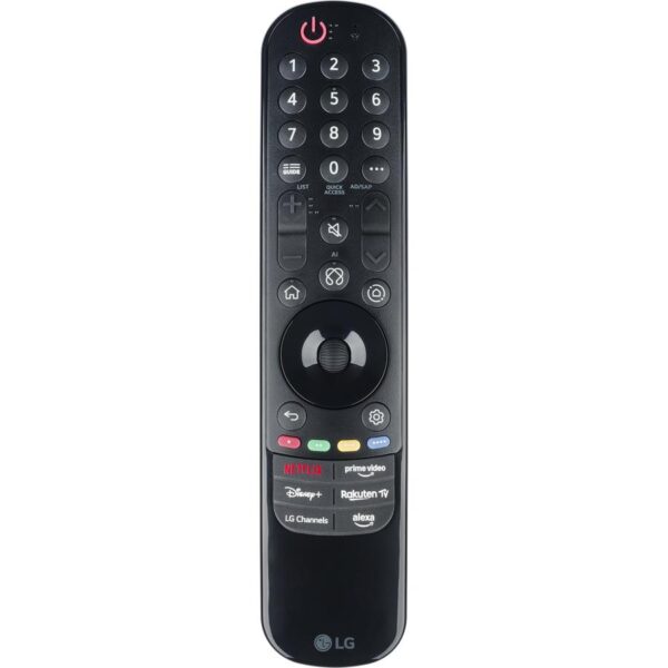 LG OLED 4K 55'' OLED55C56LA