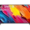 LG QNED TV 4K 55'' 55QNED70A6A