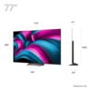 thum-2 LG OLED 77" OLED77C5