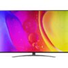 LG NANOCELL TV 4K 65'' 65NANO84T6A