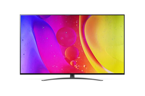 LG NANOCELL TV 4K 65'' 65NANO84T6A