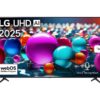 uh1 LG UHD 50'' 50UA85006LA