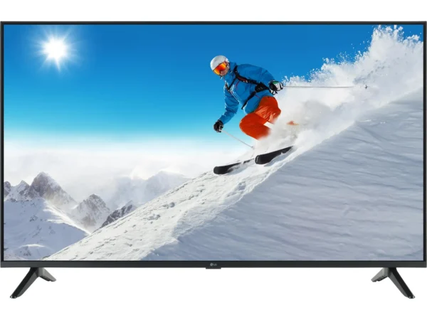 LG UHD 55'' 55UA85006LA