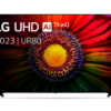 LG UHD 55'' 55UA85006LA