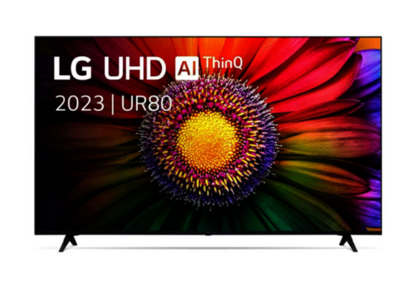 LG UHD 55'' 55UA85006LA
