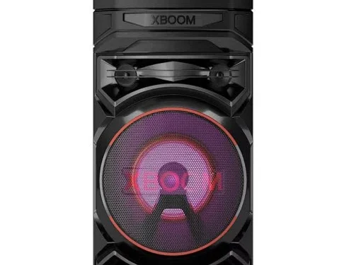 LG X BOOM 500W RNC5