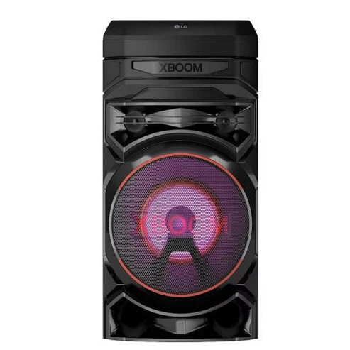 LG X BOOM 500W RNC5
