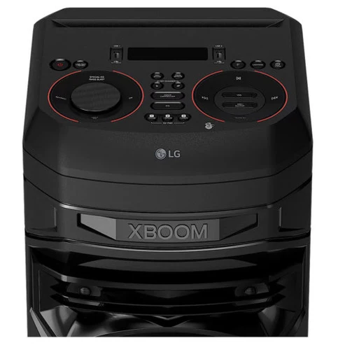 LG X BOOM 500W RNC5