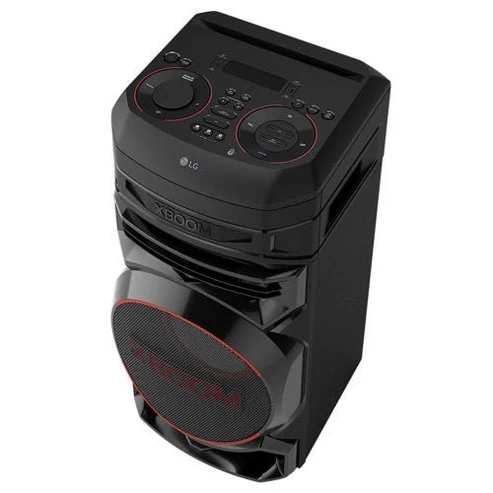 LG X BOOM 500W RNC5