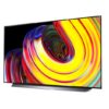 LG OLED 4K 65'' OLED65CS6LA