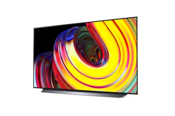 LG OLED 4K 65'' OLED65CS6LA
