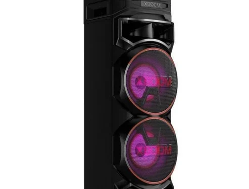 LG XBOOM 1000W RNC9