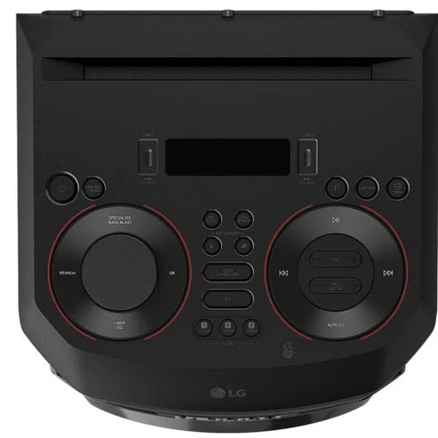 LG XBOOM 1000W RNC9