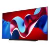 LG OLED 4K 83'' OLED83C46LA