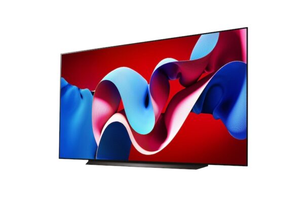 LG OLED 4K 83'' OLED83C46LA