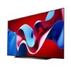 LG OLED 4K 83'' OLED83C46LA