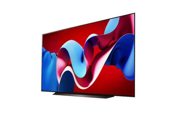 LG OLED 4K 83'' OLED83C46LA