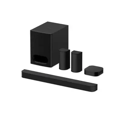 Sony HT-S60 5.1Ch (1000W OUTPUT) soundbar