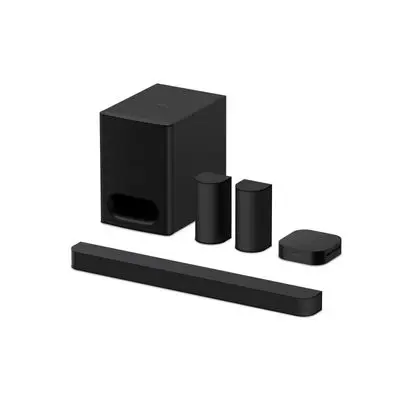 Sony HT-S60 5.1Ch (1000W OUTPUT) soundbar