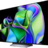 41GLP8o5YVL._AC_SX450_ LG OLED 4K 83'' OLED83C36LA