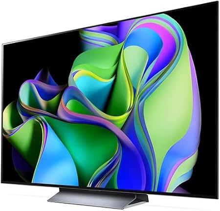41GLP8o5YVL._AC_SX450_ LG OLED 4K 83'' OLED83C36LA