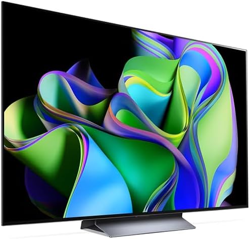 41rMIGBnA1L._AC_SL1000_ LG OLED 4K 83'' OLED83C36LA