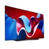 LG OLED 4K 83'' OLED83C46LA