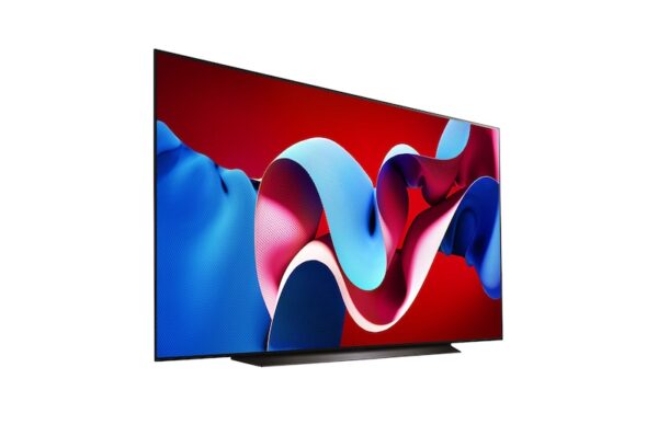 LG OLED 4K 83'' OLED83C46LA