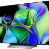51KKj3mSrQL._AC_SX450_ LG OLED 4K 83'' OLED83C36LA