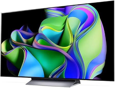 51KKj3mSrQL._AC_SX450_ LG OLED 4K 83'' OLED83C36LA